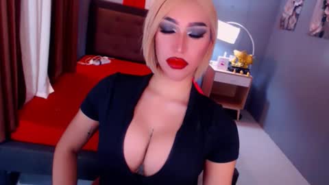 smasherqueen online show from 05.06.26