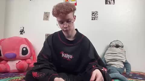 CactusGnom online show from 03.09.26