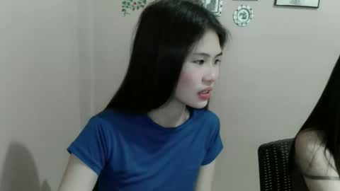 Snapshot of smellon_shake chatting on 03.13.26 Julia online show from 03.13.26