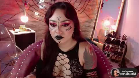 smi_samara online show from 10.27.25