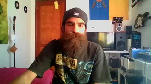 Snapshot of smile3555 chatting on 03.03.25 willy online show from 03.03.25