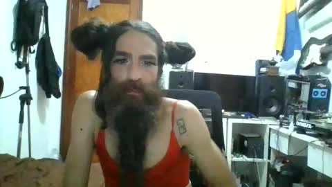 Snapshot of smile3555 chatting on 10.13.25 willy online show from 10.13.25