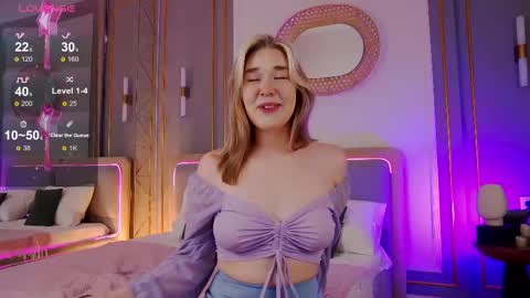 Mia online show from 02.23.25