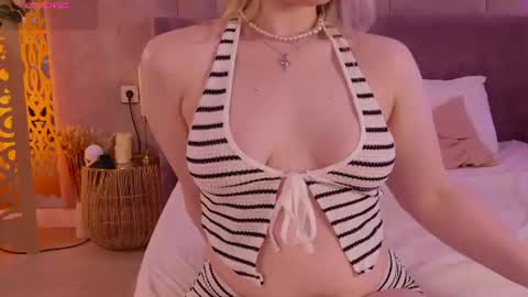 Mia online show from 07.08.26