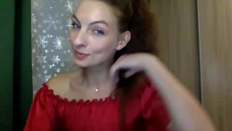 smiling_lexa online show from 12.20.25