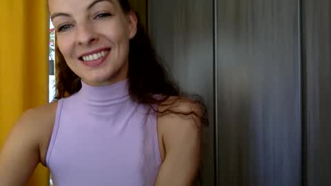 smiling_lexa online show from 05.07.26