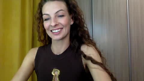 smiling_lexa online show from 06.15.26