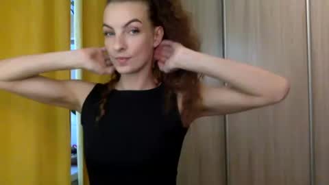 smiling_lexa online show from 06.22.26