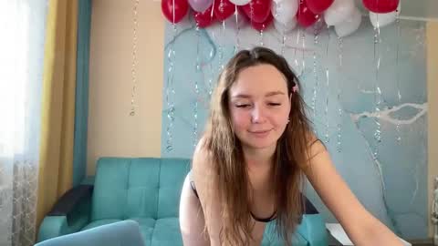 smiling_riddle online show from 02.13.25