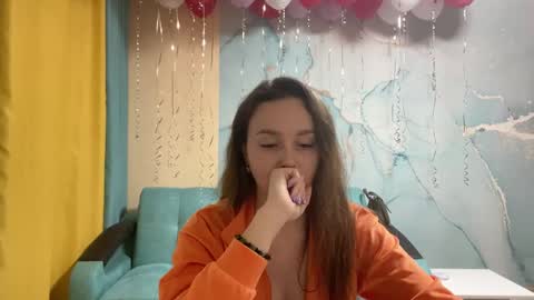 smiling_riddle online show from 02.18.25