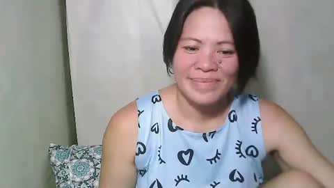 Snapshot of smilinglady27 chatting on 10.07.25 smilinglady27 online show from 10.07.25