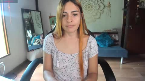 SmilingSalor online show from 12.03.24