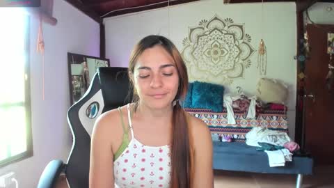 SmilingSalor online show from 12.09.24