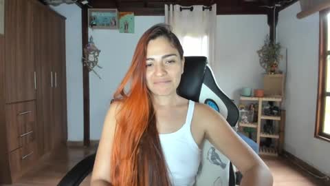 SmilingSalor online show from 02.08.25