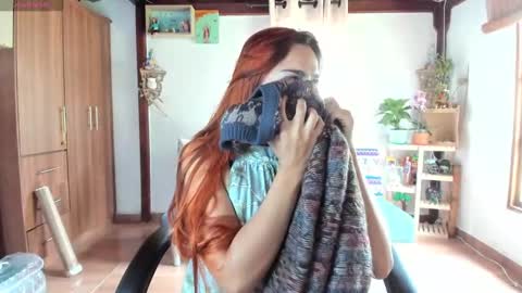 SmilingSalor online show from 02.24.25