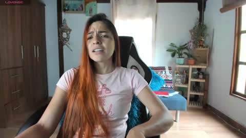 SmilingSalor online show from 03.05.25