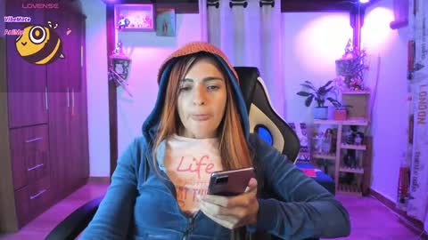 SmilingSalor online show from 03.07.25