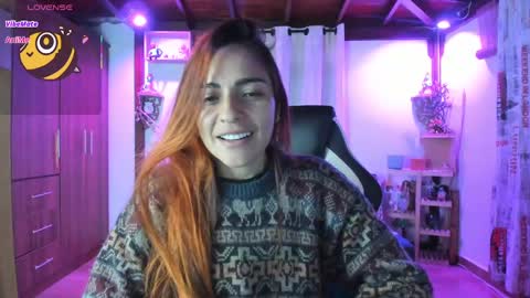 SmilingSalor online show from 03.08.25