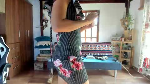 SmilingSalor online show from 09.14.25