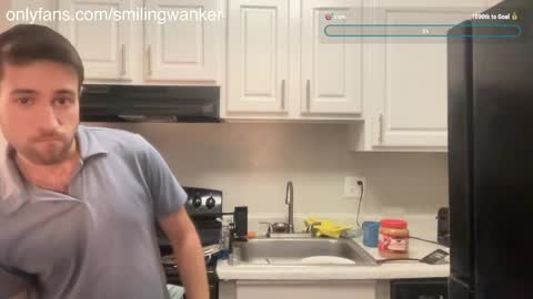 Snapshot of smilingwanker chatting on 05.14.26 smilingwanker online show from 05.14.26