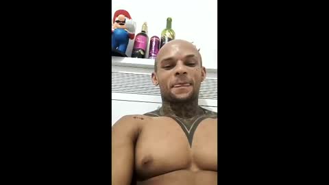 Snapshot of smilleblack3 chatting on 03.29.26 smilleblack3 online show from 03.29.26