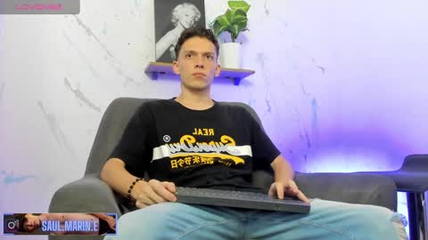 Snapshot of smitgrey chatting on 01.25.25 SMIT online show from 01.25.25