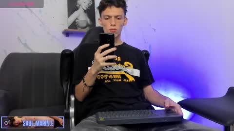 Snapshot of smitgrey chatting on 02.01.25 SMIT online show from 02.01.25