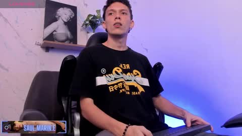 Snapshot of smitgrey chatting on 02.10.25 SMIT online show from 02.10.25