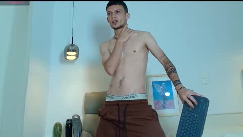 Snapshot of smitgrey chatting on 10.09.25 SMIT online show from 10.09.25