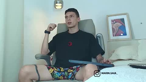 Snapshot of smitgrey chatting on 10.13.25 SMIT online show from 10.13.25