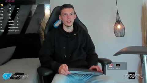 Snapshot of smitgrey chatting on 01.13.26 SMIT online show from 01.13.26