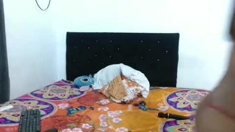 Snapshot of smith_and_mia chatting on 02.03.26 Smith y Mia online show from 02.03.26