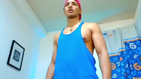 Snapshot of smith_fitness chatting on 06.10.26 Smith Fitness online show from 06.10.26