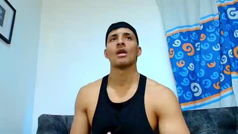 Snapshot of smith_fitness chatting on 07.14.26 Smith Fitness online show from 07.14.26