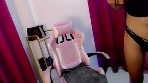 smith_seduction online show from 02.06.26