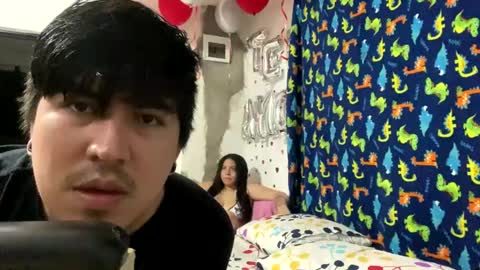 smith_y_ladyagatha online show from 01.27.25