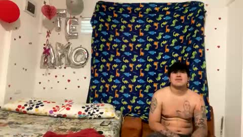 smith_y_ladyagatha online show from 02.20.25