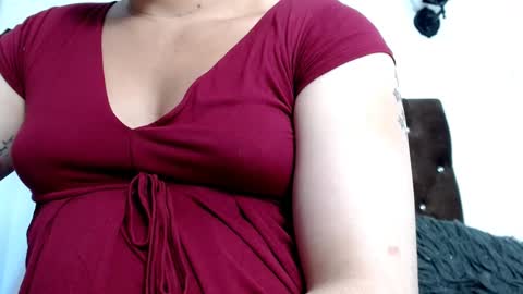 Snapshot of smithdara chatting on 02.17.25 Smithdara online show from 02.17.25