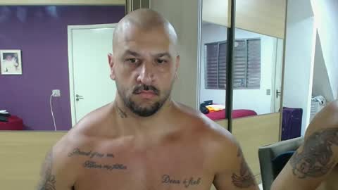 smithduke online show from 02.10.25