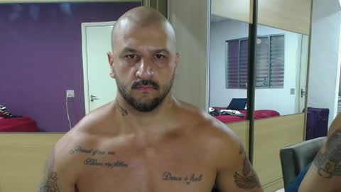 smithduke online show from 03.07.25