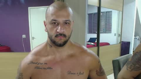 smithduke online show from 03.08.25