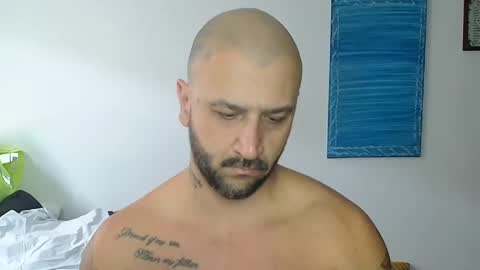 smithduke online show from 09.10.25