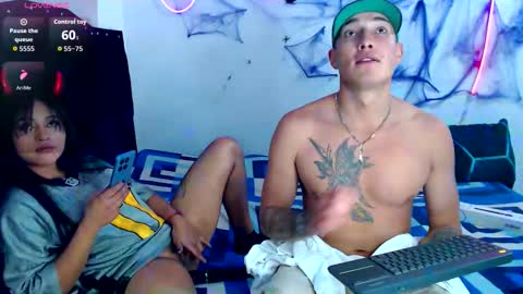 smithoooohy online show from 10.15.25