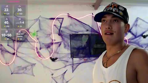 smithoooohy online show from 10.18.25