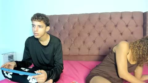 JONH SMITH AND ALIX SMITH online show from 11.25.25