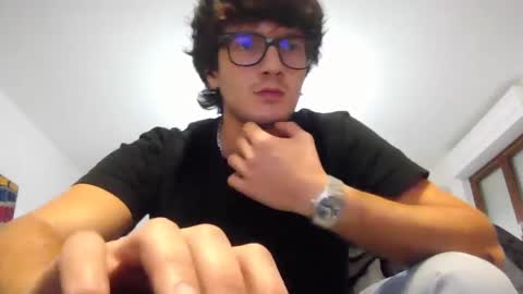 Snapshot of smo98king chatting on 12.16.24 italian meat online show from 12.16.24