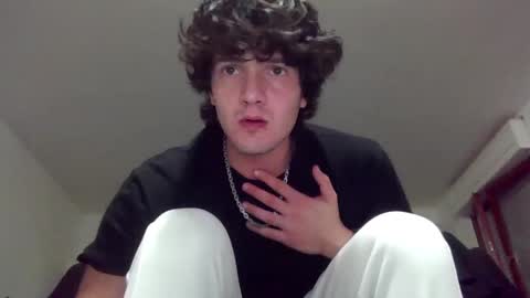 Snapshot of smo98king chatting on 01.16.25 italian meat online show from 01.16.25