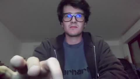 Snapshot of smo98king chatting on 03.17.26 italian meat online show from 03.17.26