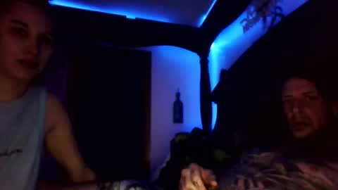 Snapshot of smokeandchic chatting on 02.24.25 smokeandchic online show from 02.24.25