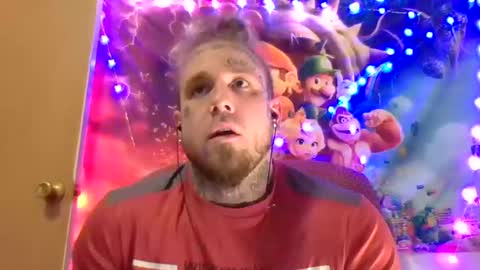 Snapshot of smokebluntafterblunt chatting on 12.19.24 smoke online show from 12.19.24